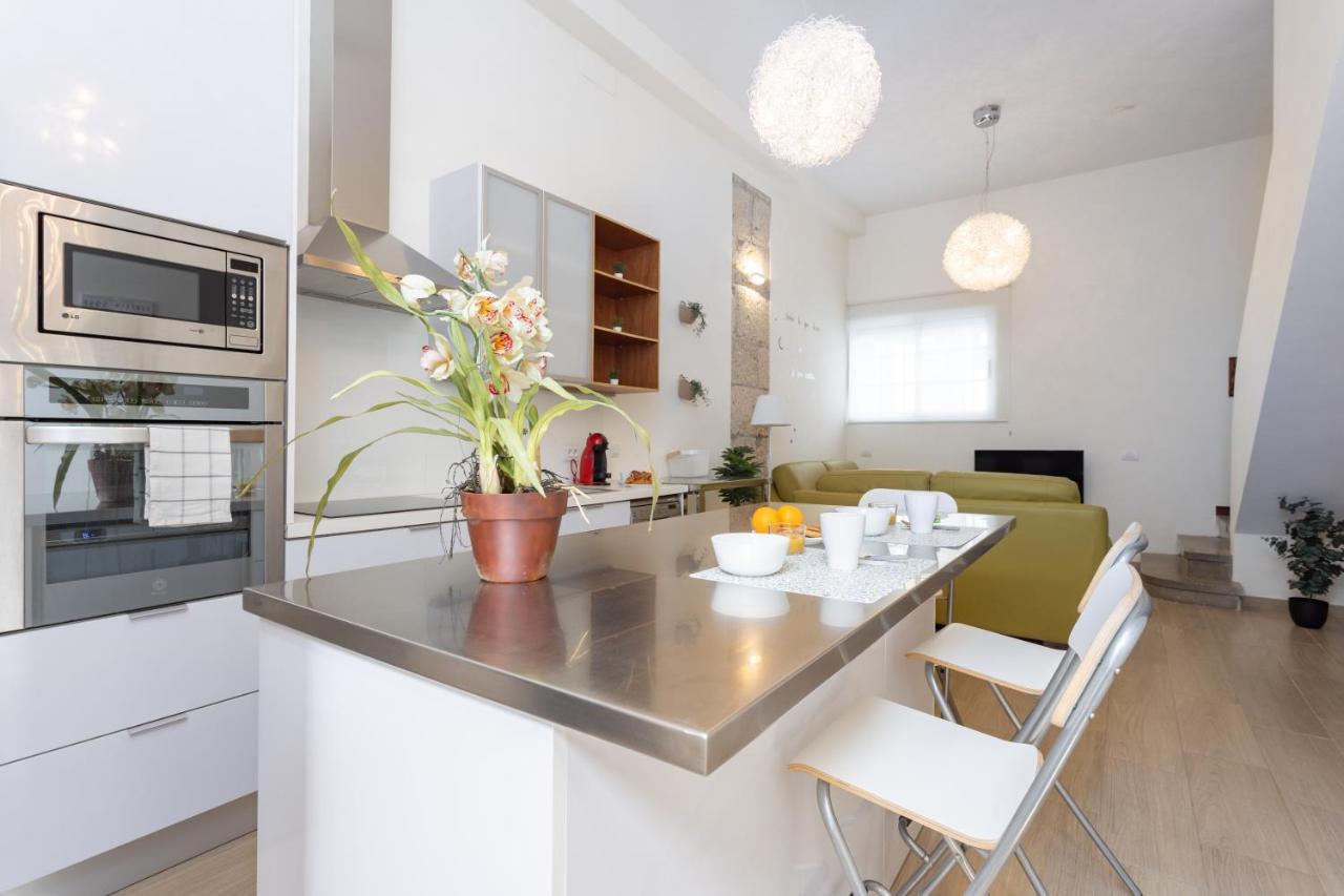 Home2Book La Casita Del Mercado Santa Cruz de Tenerife Ngoại thất bức ảnh