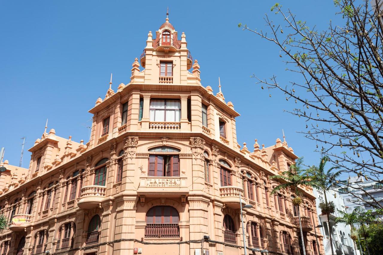 Home2Book La Casita Del Mercado Santa Cruz de Tenerife Ngoại thất bức ảnh