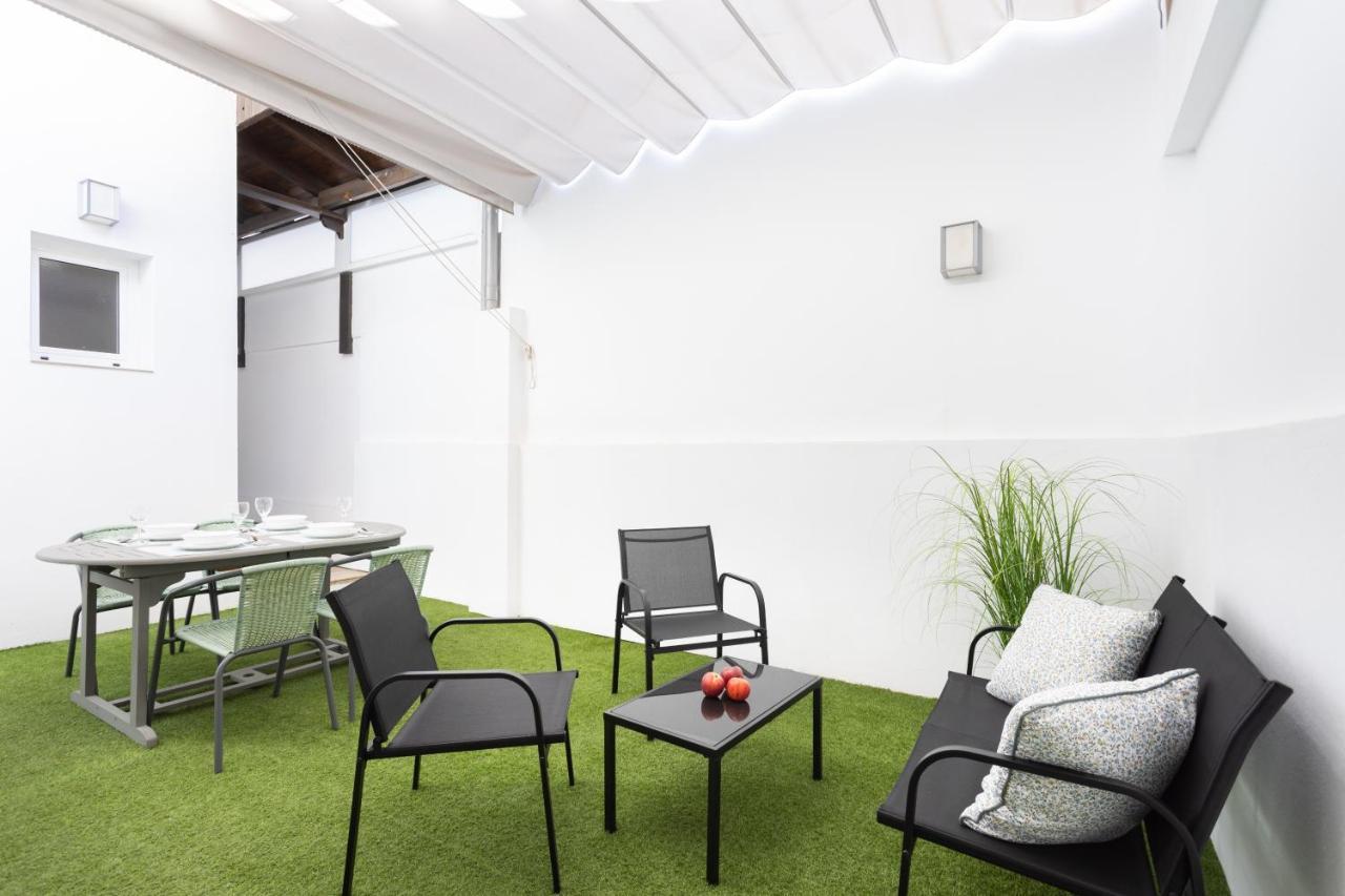 Home2Book La Casita Del Mercado Santa Cruz de Tenerife Ngoại thất bức ảnh