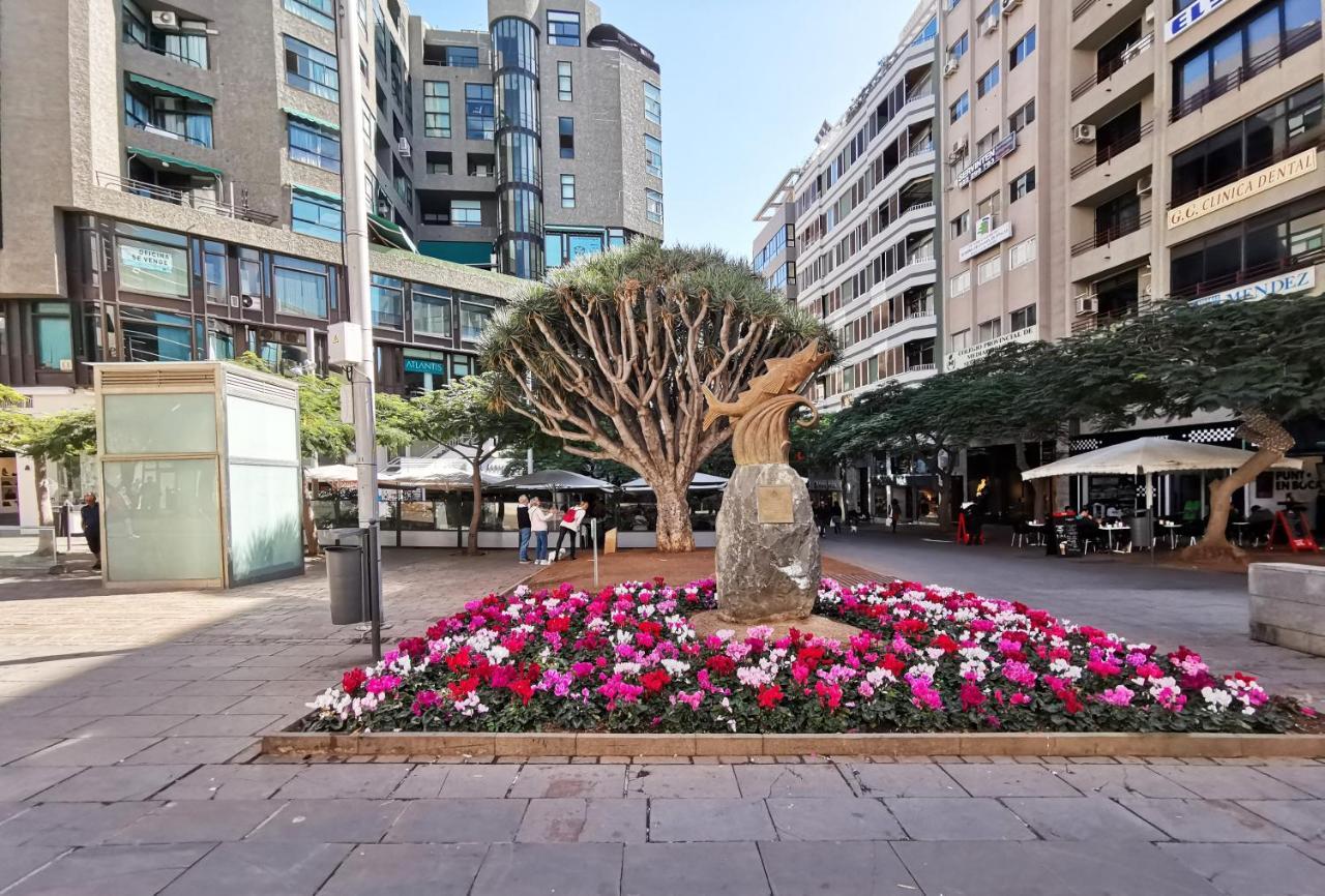 Home2Book La Casita Del Mercado Santa Cruz de Tenerife Ngoại thất bức ảnh